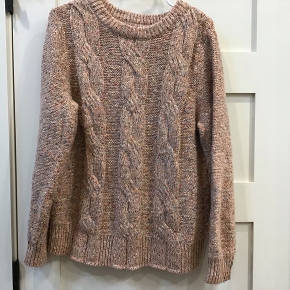 A New Day Sweaters - 🧥 A New Day Women’s Fall Sweater (Size M)